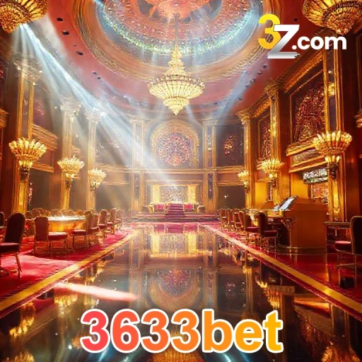 3633bet Jogos de caça-níqueis