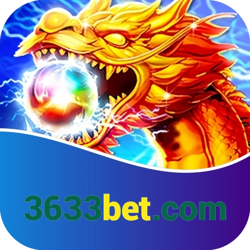 3633bet LOGO