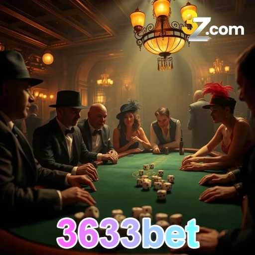 3633bet Pagamentos Rápidos