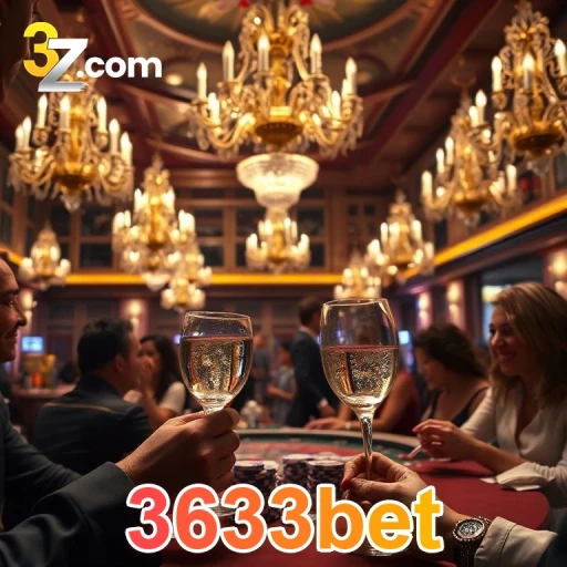 3633bet Jogos de caça-níqueis