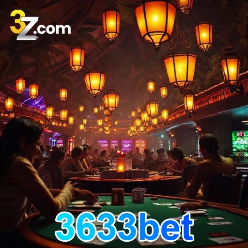 3633bet Jogos de caça-níqueis